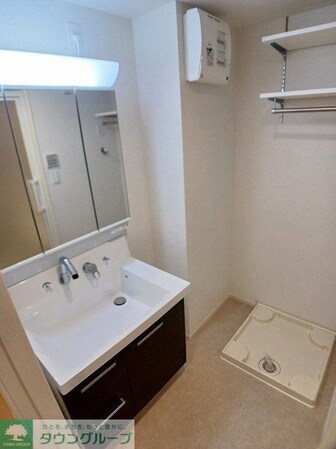 CREVANCE亀戸の物件内観写真